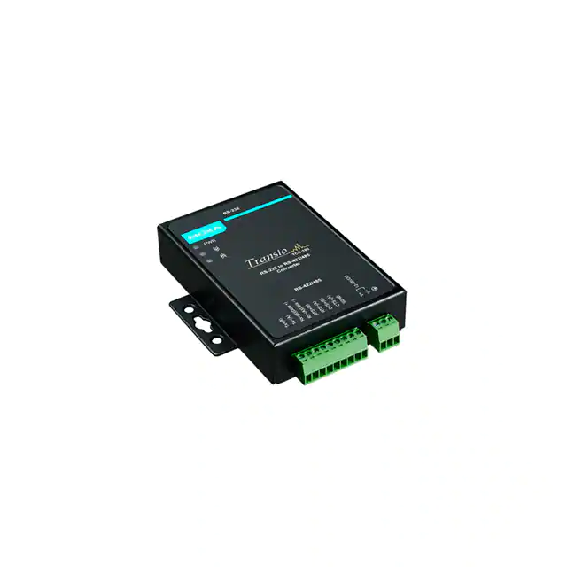TCC-100I