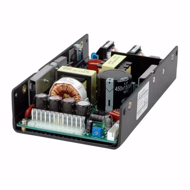 VPU-S200-36