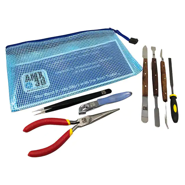TOOLKIT-8CUK-1-DK TOOLKIT-8CUK-1-DK