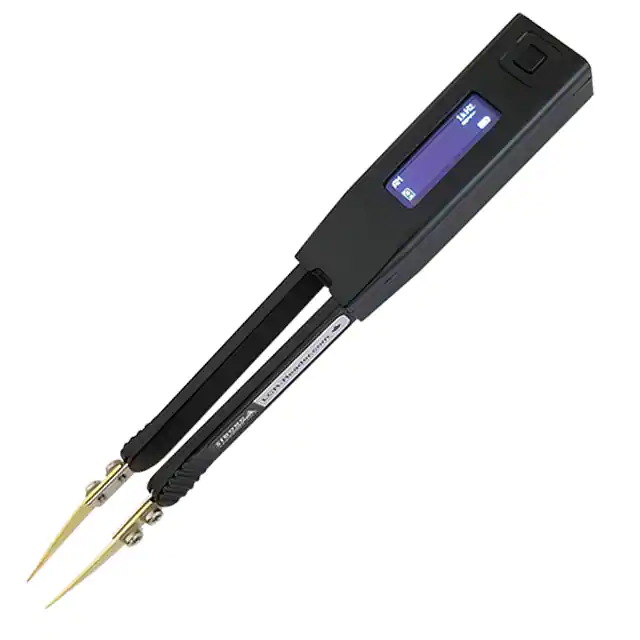 LCR-READER LCR-READER
