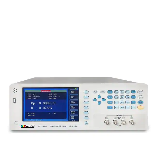 MCR-8500H