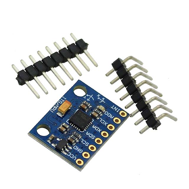 GY-521 MPU-6050