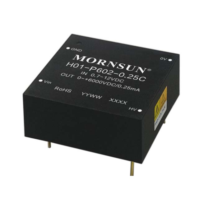 HO1-P602-0.25C