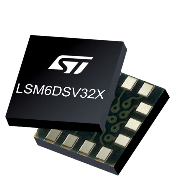 LSM6DSV32XTR